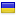 business-union.org server is located in Ukraine